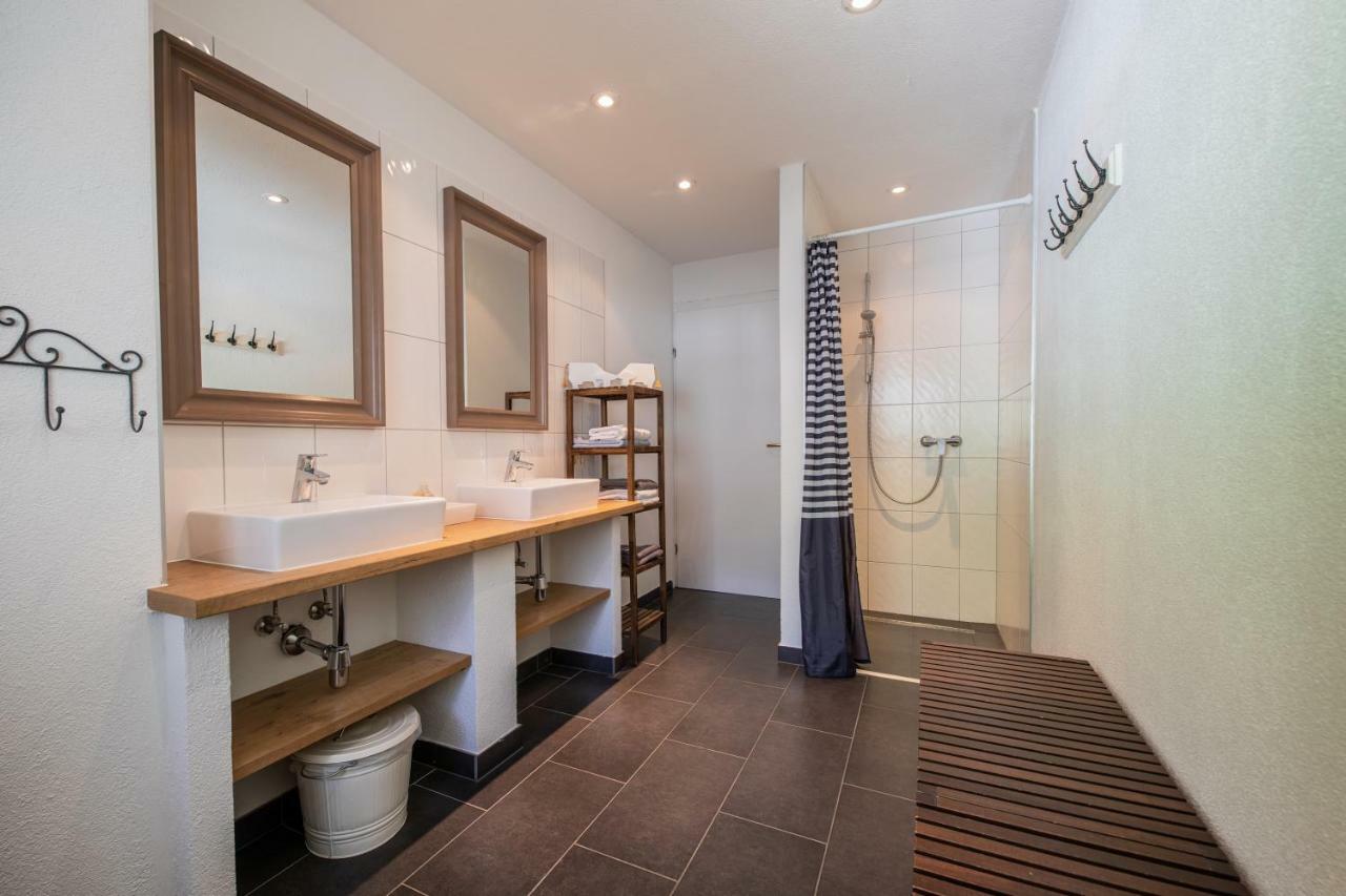 Ferienwohnung Am Platzl Neustift im Stubaital Ngoại thất bức ảnh